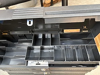 Kassalade (3x) - afbeelding 1 van  1