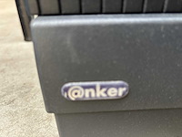 Kassalade (3x) - afbeelding 2 van  2