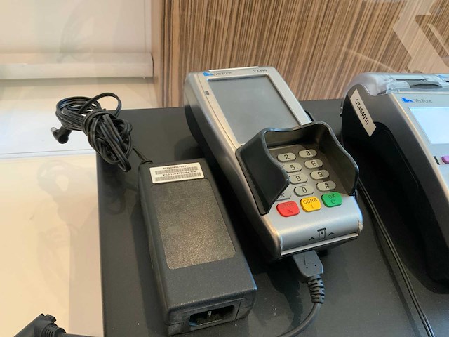 Kassalade en pinautomaten - afbeelding 4 van  6