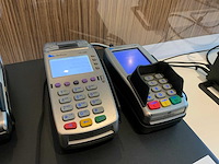 Kassalade en pinautomaten - afbeelding 5 van  6