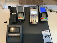 Kassalade en pinautomaten - afbeelding 6 van  6