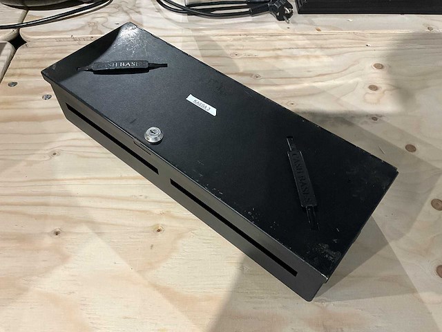 Kassalade inzet - afbeelding 1 van  3