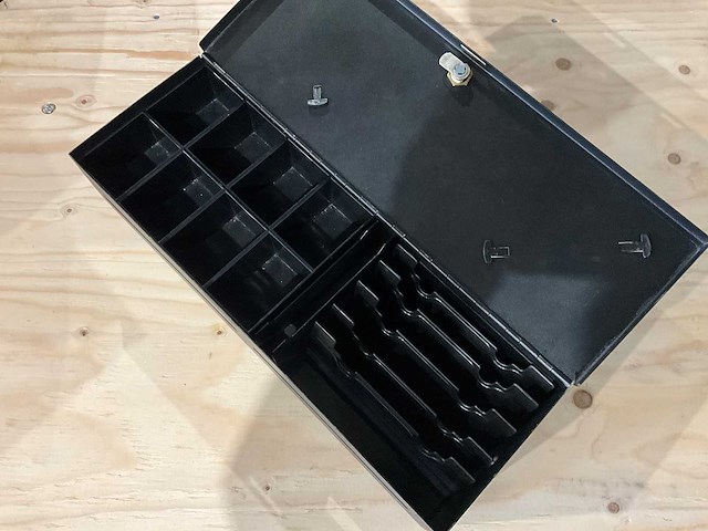 Kassalade inzet - afbeelding 3 van  3