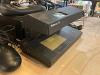 Kassalade, printer, monitor - afbeelding 2 van  14