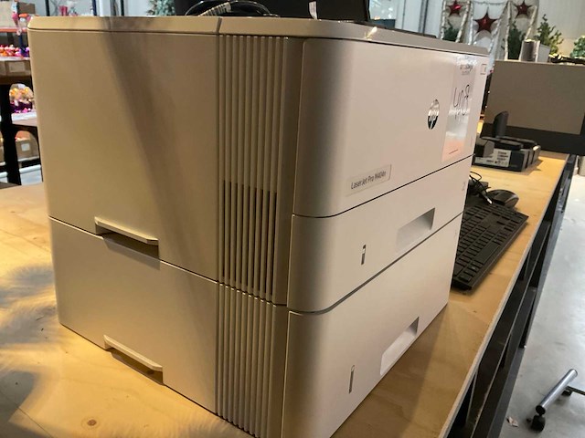 Kassalade, printer, monitor - afbeelding 4 van  14