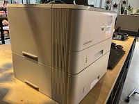 Kassalade, printer, monitor - afbeelding 4 van  14