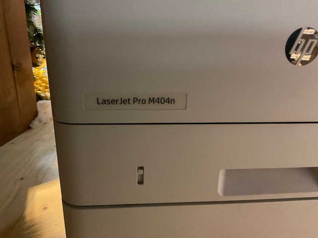 Kassalade, printer, monitor - afbeelding 5 van  14