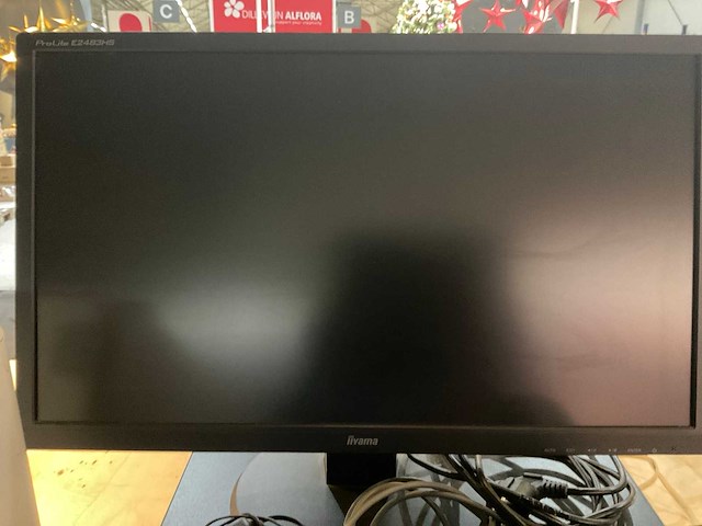 Kassalade, printer, monitor - afbeelding 8 van  14