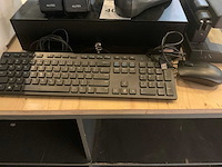 Kassalade, printer, monitor - afbeelding 14 van  14