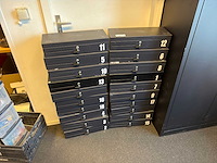 Kassalades (20x) - afbeelding 1 van  3