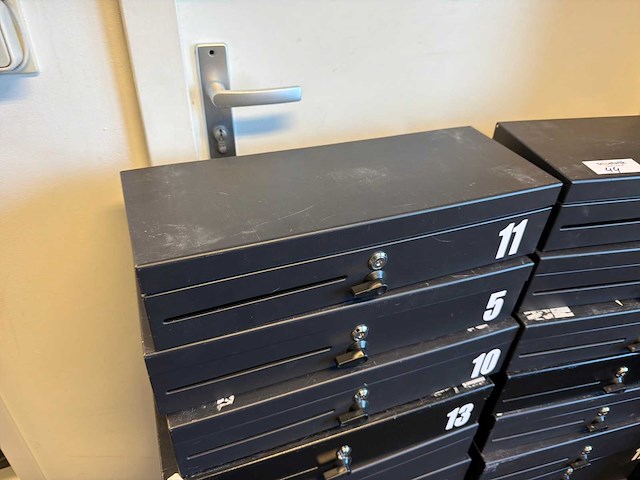 Kassalades (20x) - afbeelding 2 van  3