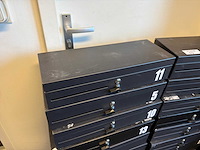 Kassalades (20x) - afbeelding 2 van  3