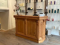 Kassameubel