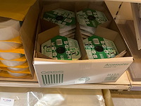 Kassarollen, lijm en tape - afbeelding 2 van  23