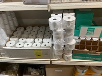 Kassarollen, lijm en tape - afbeelding 6 van  23