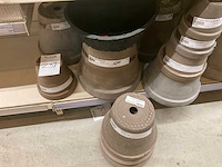 Kassarollen, lijm en tape - afbeelding 18 van  23