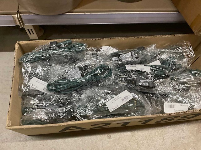 Kassarollen, lijm en tape - afbeelding 20 van  23