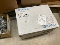 Kassarollen, lijm en tape - afbeelding 22 van  23