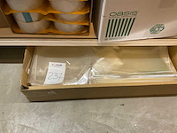 Kassarollen, lijm en tape - afbeelding 23 van  23