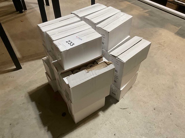 Kassarollen - afbeelding 2 van  3