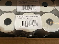 Kassarollen - afbeelding 3 van  3