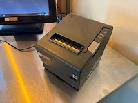 Kassasysteem met 2 bonnenprinters - afbeelding 4 van  5