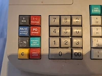 Kassasysteem met geldlade sigma, cr2000 - afbeelding 7 van  8