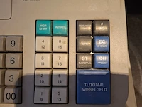 Kassasysteem met geldlade sigma, cr2000 - afbeelding 8 van  8
