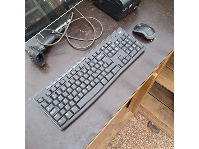 Kassasysteem met kassalade - afbeelding 2 van  14