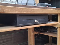 Kassasysteem met kassalade - afbeelding 4 van  14