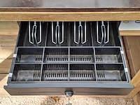 Kassasysteem met kassalade - afbeelding 6 van  14