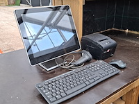 Kassasysteem met kassalade - afbeelding 1 van  14