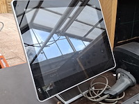 Kassasysteem met kassalade - afbeelding 7 van  14