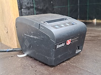 Kassasysteem met kassalade - afbeelding 9 van  14