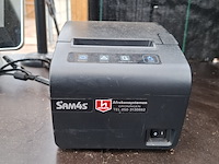 Kassasysteem met kassalade - afbeelding 10 van  14