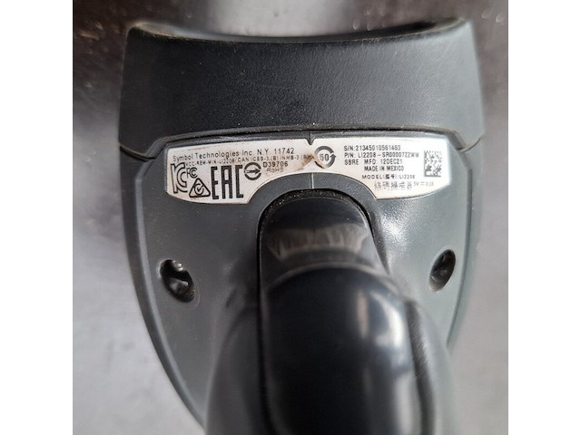 Kassasysteem met kassalade - afbeelding 14 van  14