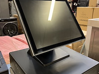 Kassasysteem met o.a. pinapparaat, kassalade, bonnenprinter, scherm - afbeelding 2 van  5