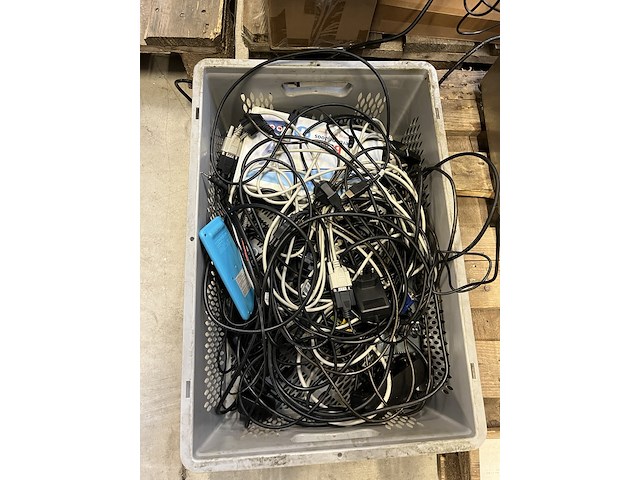 Kassasysteem met o.a. pinapparaat, kassalade, bonnenprinter, scherm - afbeelding 5 van  5