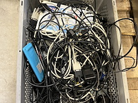 Kassasysteem met o.a. pinapparaat, kassalade, bonnenprinter, scherm - afbeelding 5 van  5