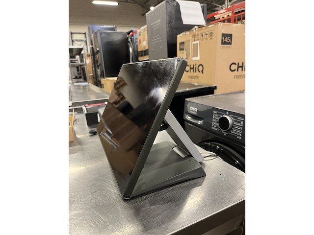 Kassasysteem met o.a. tablet, bonnenprinter, scherm - afbeelding 2 van  6