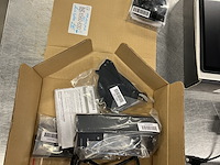 Kassasysteem met o.a. tablet, bonnenprinter, scherm - afbeelding 5 van  6