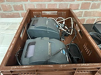 Kassasysteem met pinapparaten, kassalade en toebehoren - afbeelding 3 van  6