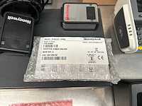 Kassasysteem met pinapparaten, scanners, valsgelddetectoren - afbeelding 8 van  12