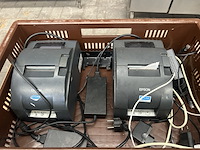 Kassasysteem, pinautomaten, bonnenprinters - afbeelding 2 van  6