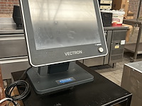 Kassasysteem, pinautomaten, bonnenprinters - afbeelding 3 van  6