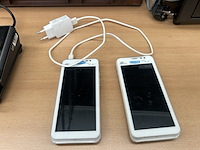 Kassasysteem, pinautomaten, bonnenprinters - afbeelding 5 van  6