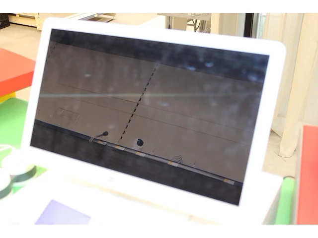 Kassasysteem sumup met touchscreen, kassalade zonder binnenlade en twee oplaadbare pinunits - afbeelding 3 van  7