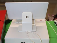 Kassasysteem sumup met touchscreen, kassalade zonder binnenlade en twee oplaadbare pinunits - afbeelding 7 van  7