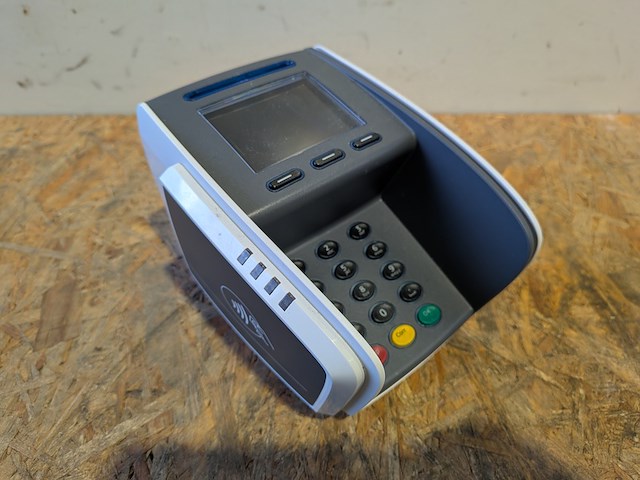 Kassasysteem, taurus, 2953 - afbeelding 3 van  14