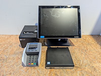 Kassasysteem, taurus, 2953 - afbeelding 1 van  14